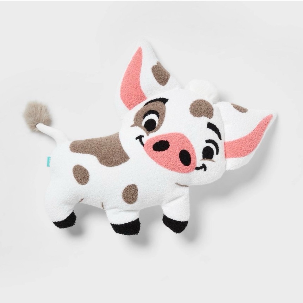 Pua Pillowfort pillow
